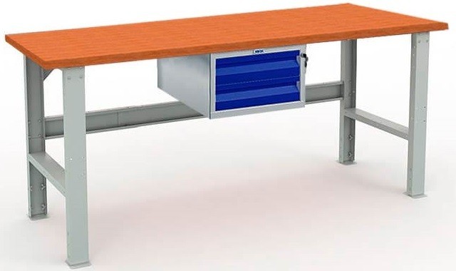 Верстак Expert W200.F2/F2.100 купить в Ухте