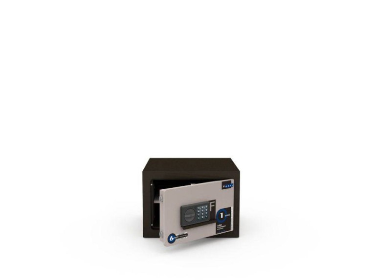 Сейф LS-030K EC купить в Ухте