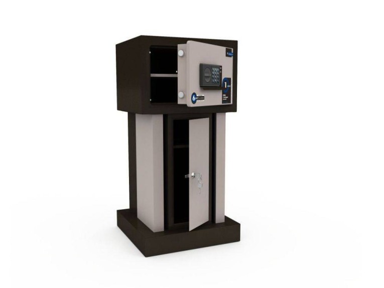 Сейф LS-030K EC купить в Ухте