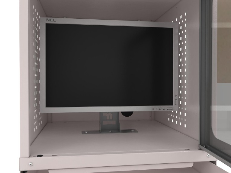 Тумба COMTEX 1М-2 №3 купить в Ухте