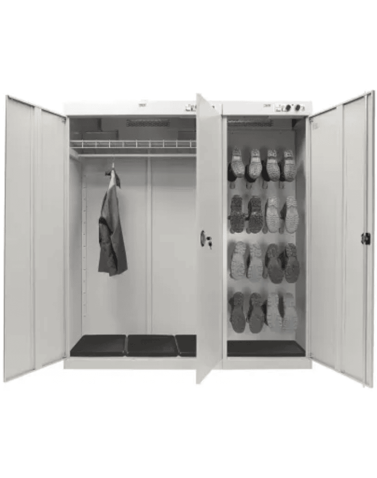 Шкаф сушильный ШС Сахара 8 купить в Ухте