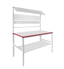 Стол упаковочный Gresson КСУ-2000х900 Стол упаковочный Gresson КСУ-2000х900