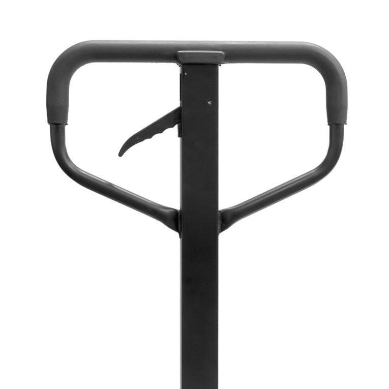 Гидравлическая тележка (рохля) SD (BF25, г/п 2500 кг, вилы 1150x550 мм, RDP) SMARTLIFT (SMART) купить в Ухте