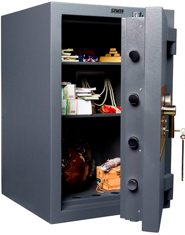 Взломостойкий сейф MDTB Burgas-1068 EK купить в Ухте Взломостойкий сейф MDTB Burgas-1068 EK купить в Ухте