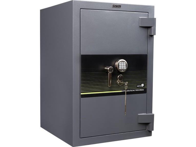 Взломостойкий сейф MDTB Burgas-1068 EK купить в Ухте Взломостойкий сейф MDTB Burgas-1068 EK купить в Ухте