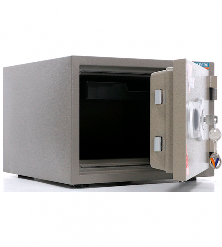 Огнестойкий сейф Valberg FRS-32 KL купить в Ухте Огнестойкий сейф Valberg FRS-32 KL купить в Ухте