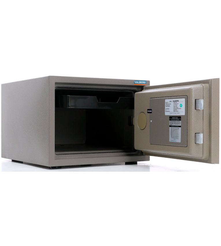 Огнестойкий сейф Valberg FRS-32 KL купить в Ухте Огнестойкий сейф Valberg FRS-32 KL купить в Ухте