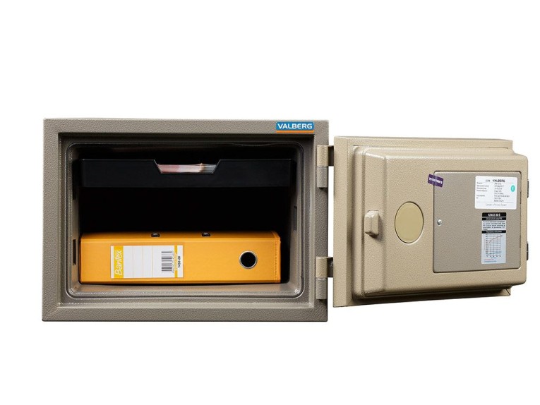 Огнестойкий сейф Valberg FRS-32 KL купить в Ухте Огнестойкий сейф Valberg FRS-32 KL купить в Ухте