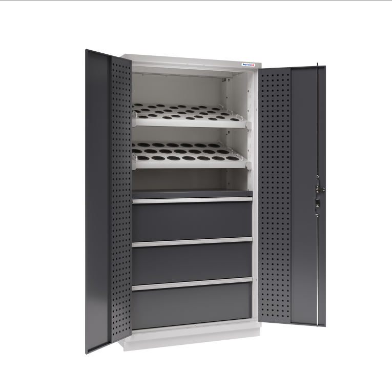 Шкаф инструментальный FBK 20 R.B3.1S (9403.7503) купить в Ухте