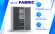 Шкаф инструментальный FBK 20 R.B3.1S (9403.7503) купить в Ухте