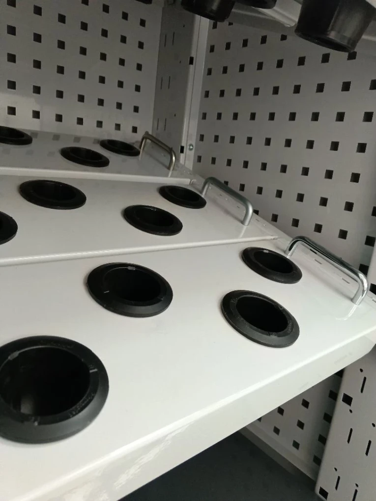 Шкаф инструментальный FBK 20 R.B3.1S (9403.7503) купить в Ухте