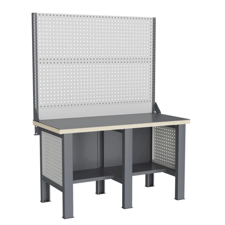 Верстак FBK 1552.111.2-2 купить в Ухте