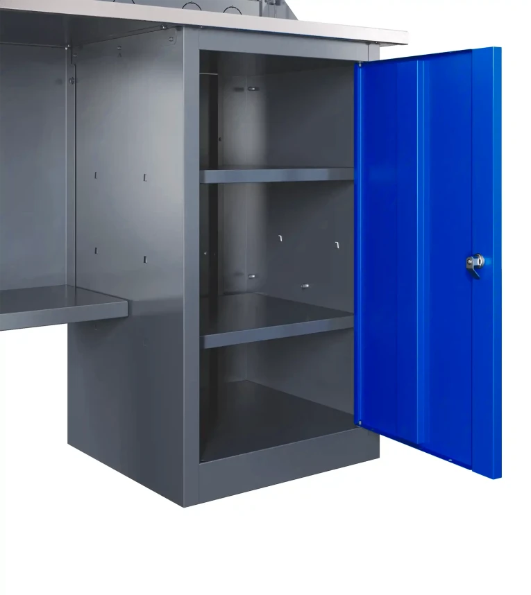 Слесарный стол SLF 121.11.3 купить в Ухте