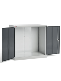 Шкаф инструментальный ДиКом ВЛ-051 (7038/7016)