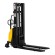 Штабелер с электроподъемом BDA 1025 (1000 кг, 2,5 м, 12В / 120Ач) SMARTLIFT (SMART) купить в Ухте