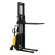Штабелер с электроподъемом BDA 1025 (1000 кг, 2,5 м, 12В / 120Ач) SMARTLIFT (SMART) купить в Ухте