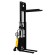 Штабелер с электроподъемом BDA 1025 (1000 кг, 2,5 м, 12В / 120Ач) SMARTLIFT (SMART) купить в Ухте