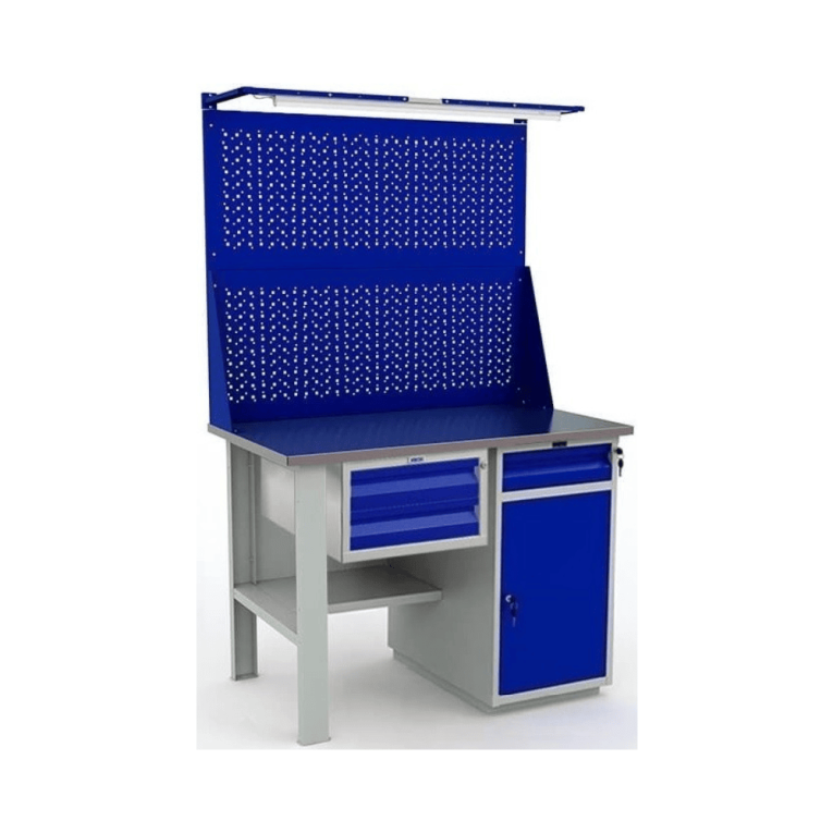 Верстак Profi WT120.F1/WD2.121 купить в Ухте