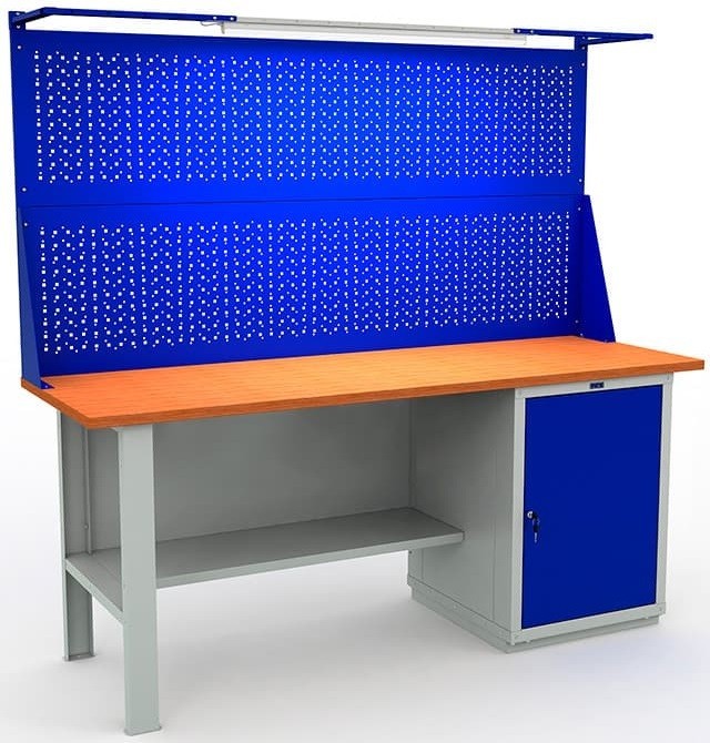 Верстак Expert W200.F2/WS1.021 купить в Ухте