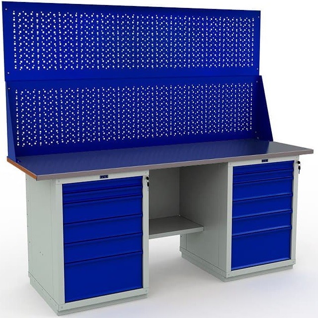 Верстак Expert W200.WS6/WS6.020.W купить в Ухте