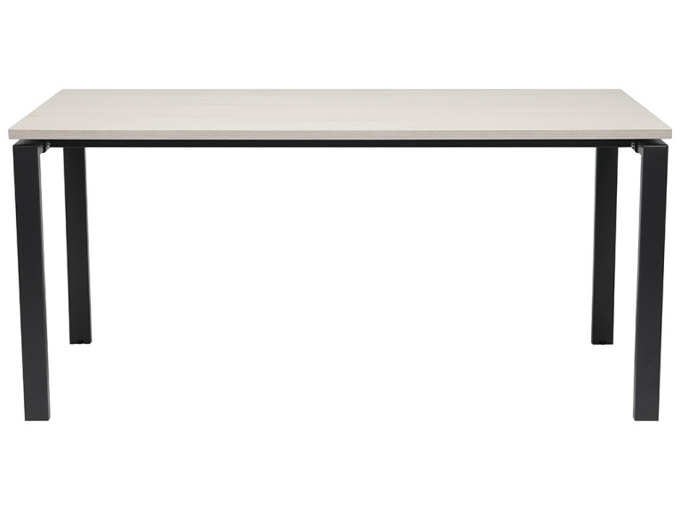 Стол NT 120x70 вяз натуральный/антрацит купить в Ухте Стол NT 120x70 вяз натуральный/антрацит купить в Ухте