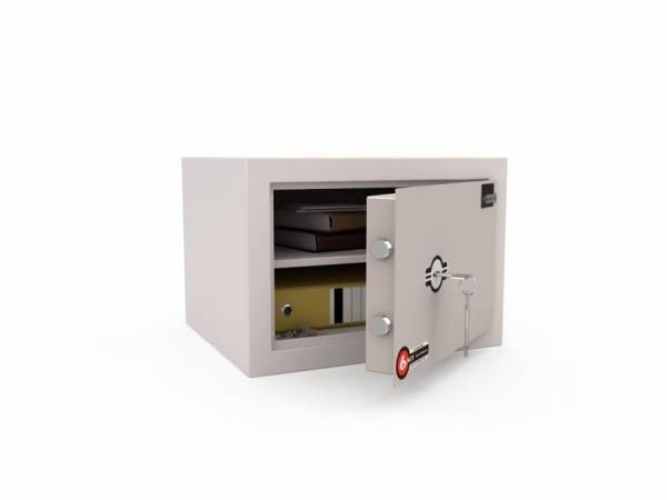 Сейф LS-030 R купить в Ухте