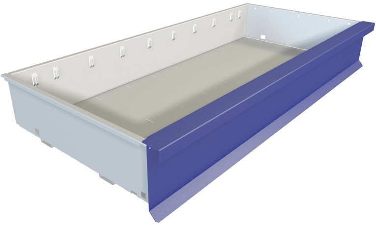 Ящик AMH TC 125 купить в Ухте