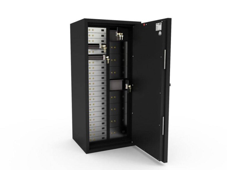 Сейф депозитный ЛС-365/31 БТ купить в Ухте