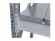 Дополнительная секция MS Profi 2000x900x800 3 полки