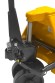Гидравлическая тележка (рохля) SD (BF30, г/п 3000 кг, вилы 1150x550 мм, PDP) SMARTLIFT (SMART) купить в Ухте