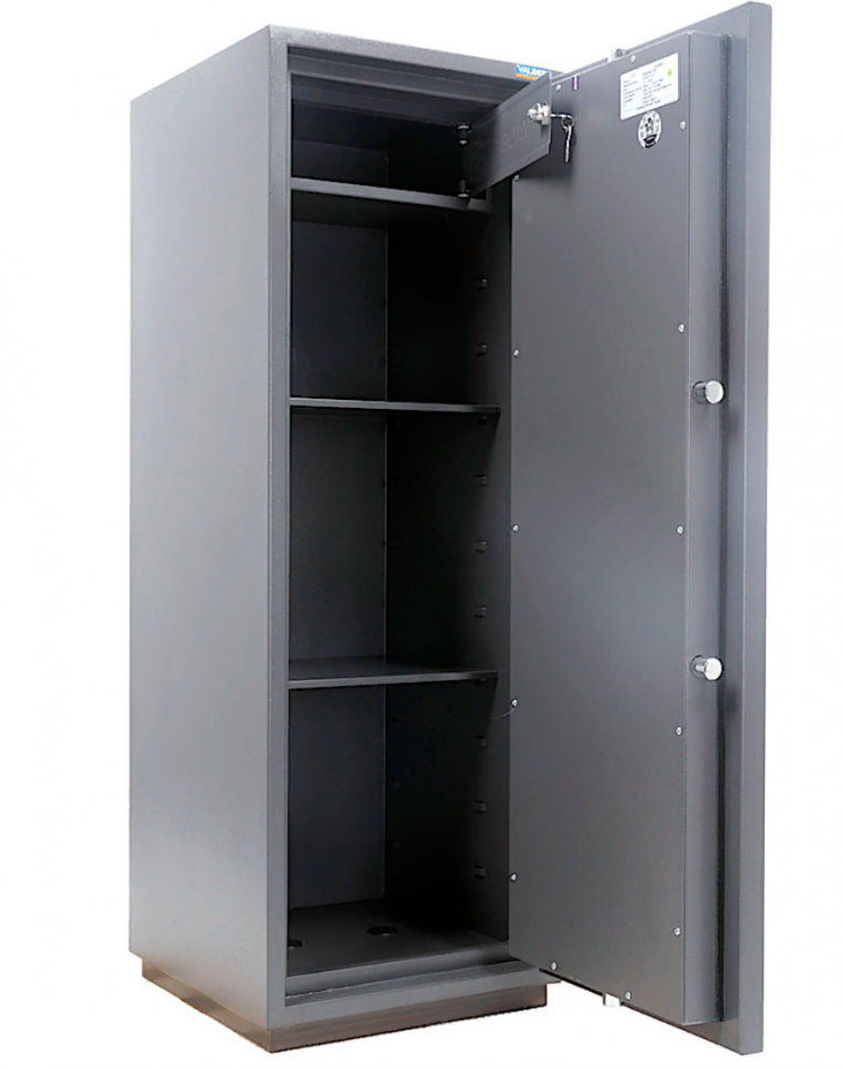 Взломостойкий сейф Valberg Кварцит 120Т купить в Ухте