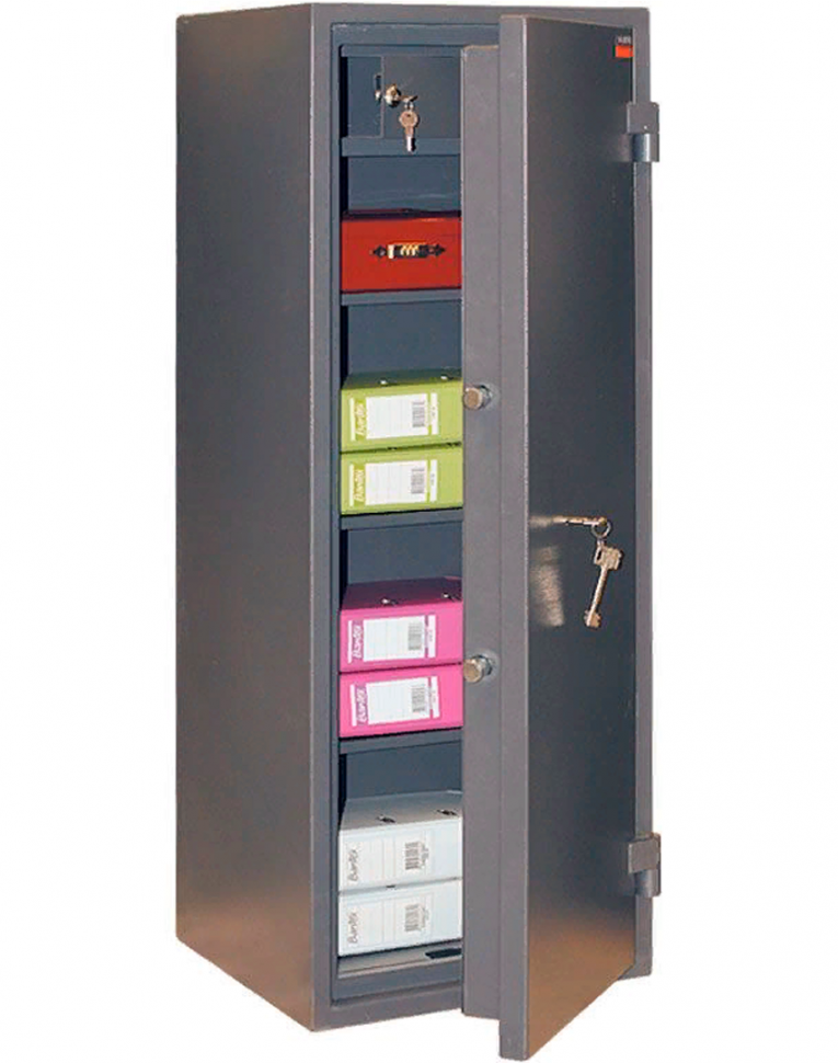 Взломостойкий сейф Valberg Кварцит 120Т купить в Ухте