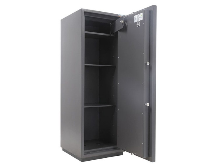 Взломостойкий сейф Valberg Кварцит 120Т купить в Ухте