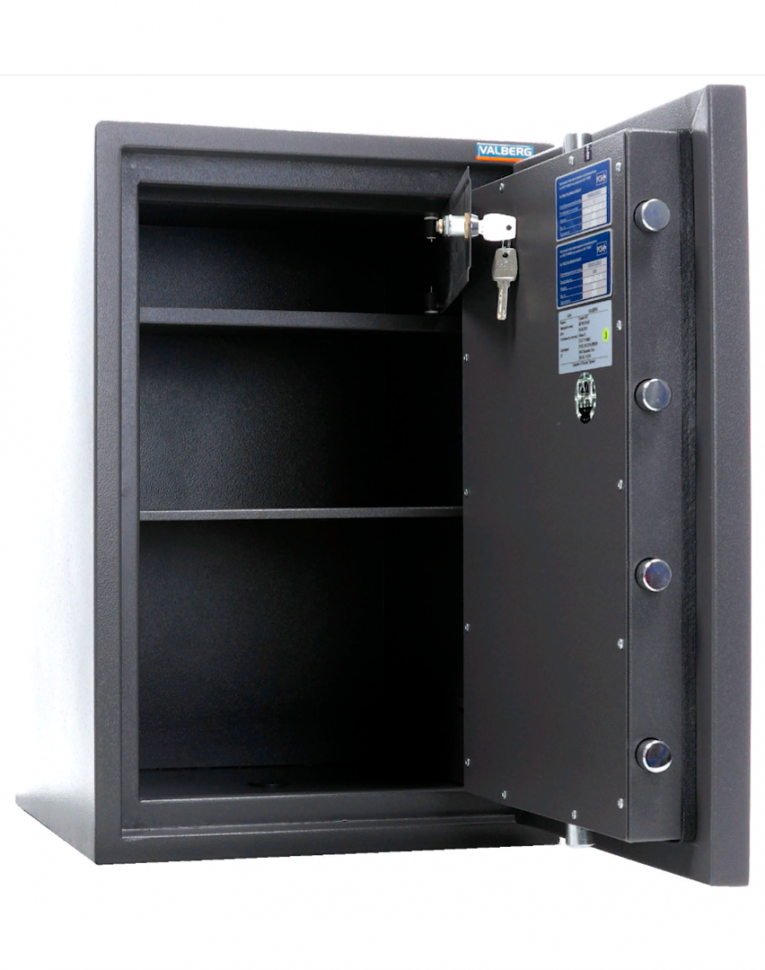 Взломостойкий сейф Valberg Гранит 65Т купить в Ухте