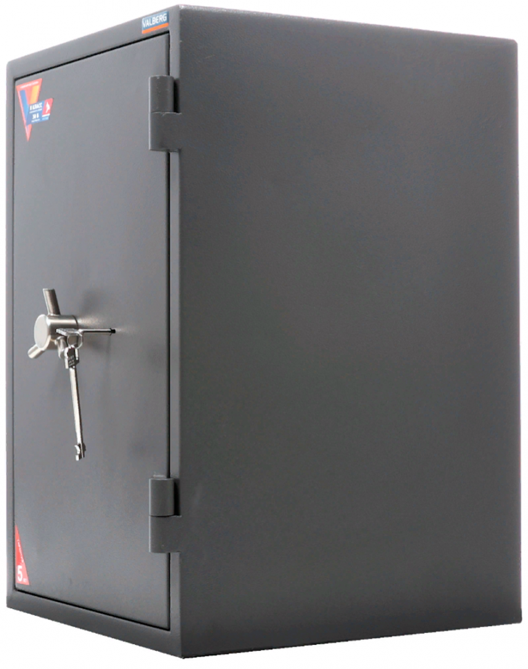 Взломостойкий сейф Valberg Гранит 65Т купить в Ухте