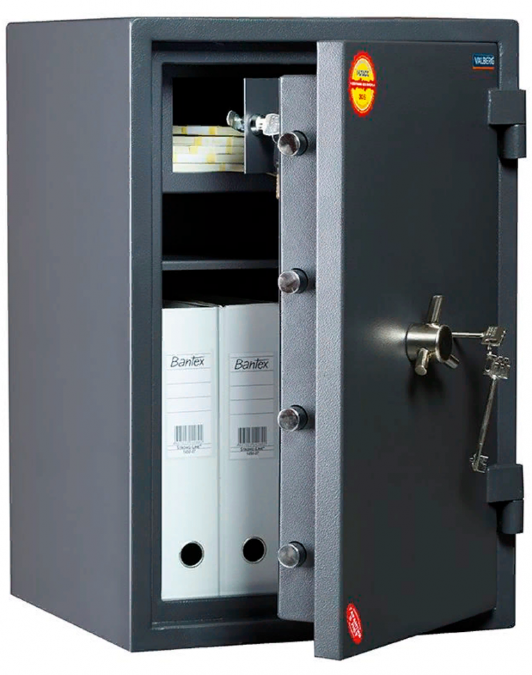 Взломостойкий сейф Valberg Гранит 65Т купить в Ухте