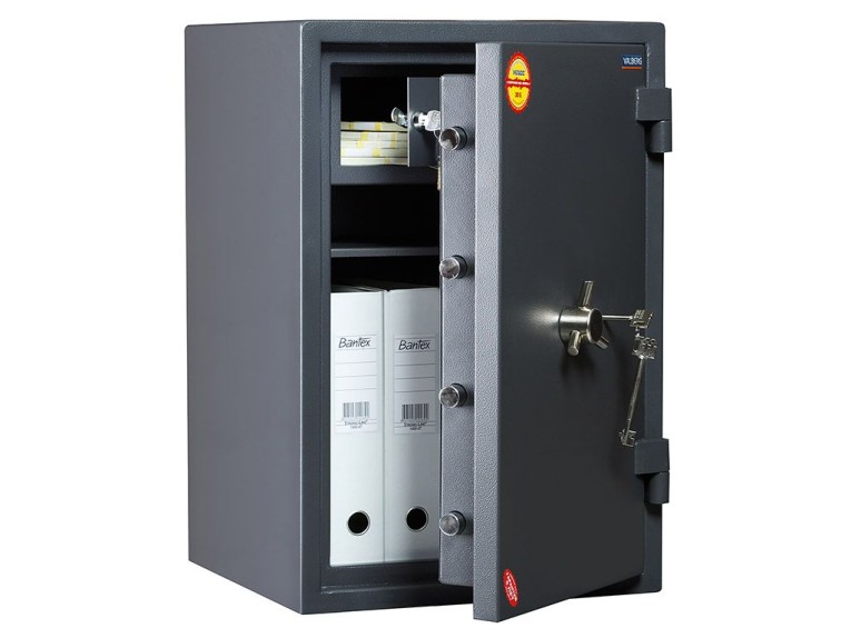 Взломостойкий сейф Valberg Гранит 65Т купить в Ухте