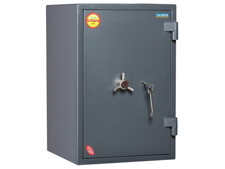 Взломостойкий сейф Valberg Гранит 65Т купить в Ухте