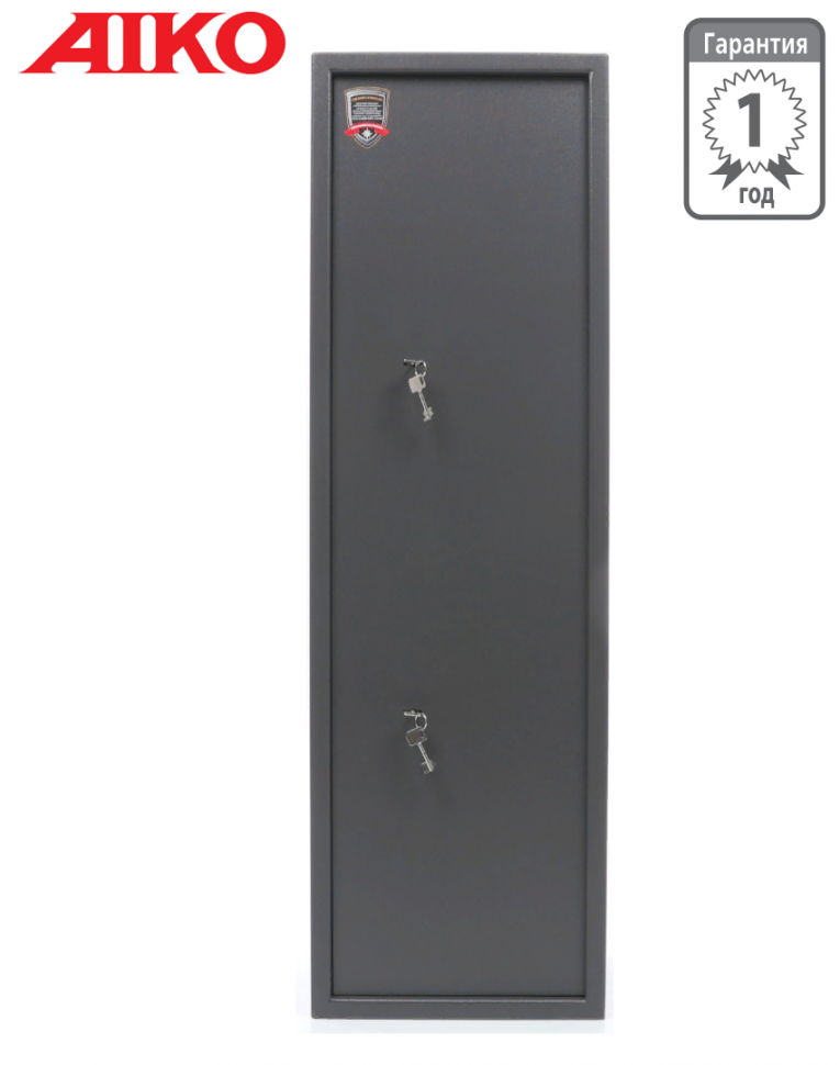 Оружейный сейф Aiko Филин 33 купить в Ухте