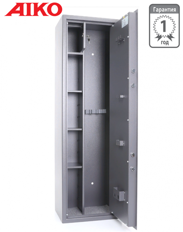 Оружейный сейф Aiko Филин 33 купить в Ухте