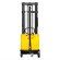 Штабелер с электроподъемом BDA 2035 (2000 кг, 3,5 м, 12В / 120Ач) SMARTLIFT (SMART) купить в Ухте