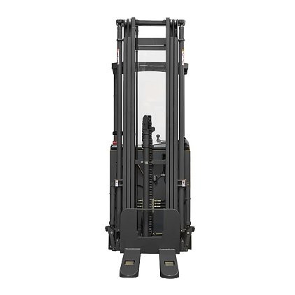 Штабелер самоходный с кабиной CDD15C (1500 кг; 6,5 м; 24В / 400Ач, PV, EPS) SMARTLIFT (SMART) купить в Ухте