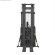 Штабелер самоходный с кабиной CDD15C (1500 кг; 6,5 м; 24В / 400Ач, PV, EPS) SMARTLIFT (SMART) купить в Ухте