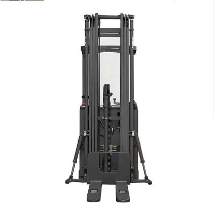 Штабелер самоходный с кабиной CDD15C (1500 кг; 6,5 м; 24В / 400Ач, PV, EPS) SMARTLIFT (SMART) купить в Ухте