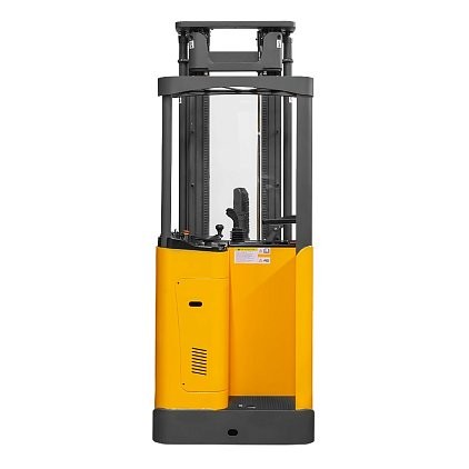 Штабелер самоходный с кабиной CDD15C (1500 кг; 6,5 м; 24В / 400Ач, PV, EPS) SMARTLIFT (SMART) купить в Ухте