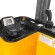 Штабелер самоходный с кабиной CDD15C (1500 кг; 6,5 м; 24В / 400Ач, PV, EPS) SMARTLIFT (SMART) купить в Ухте