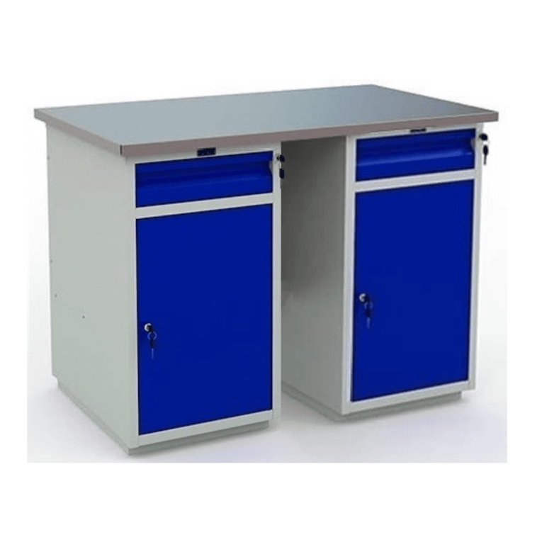 Верстак Profi WT120.WD2/WD2.000 купить в Ухте