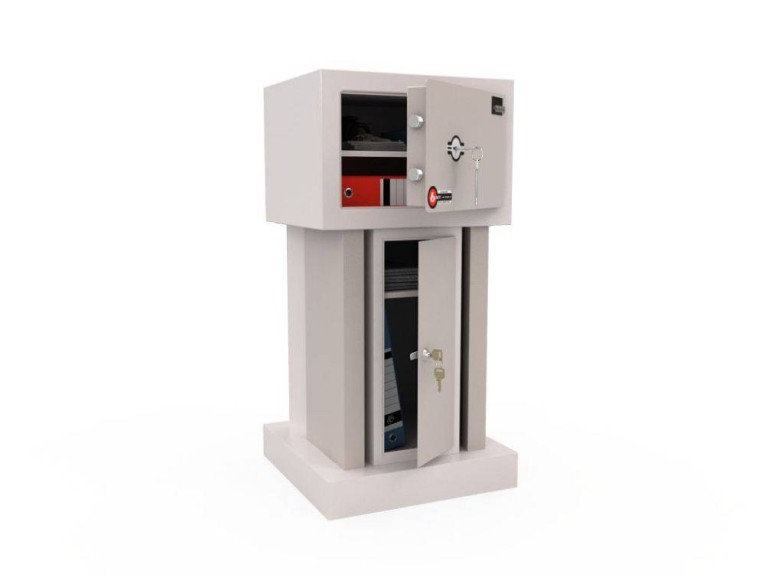 Шкаф LS-030F купить в Ухте