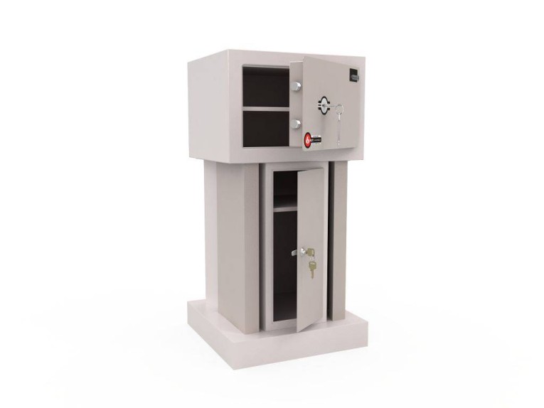 Шкаф LS-030F купить в Ухте