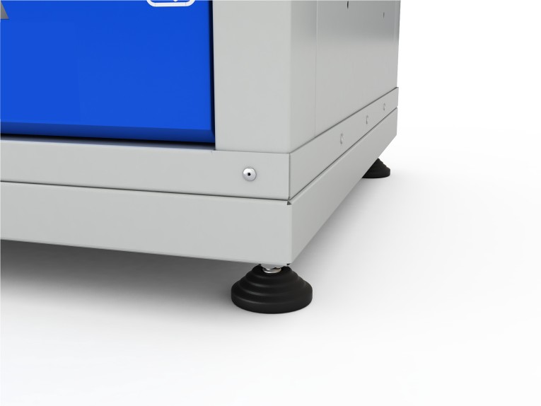 Тумба станочная WOKER PRO 03 SFR купить в Ухте Тумба станочная WOKER PRO 03 SFR купить в Ухте